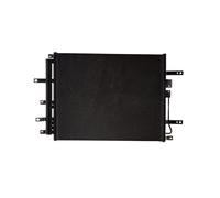 MAHLE AC 1170 000S Condenseur, climatisation