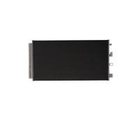 MAHLE AC 1209 000P Condenseur, climatisation