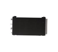 MAHLE AC 1210 000P Condenseur, climatisation