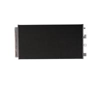 MAHLE AC 1212 000P Condenseur, climatisation