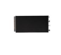 MAHLE AC 1213 000P Condenseur, climatisation