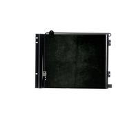 MAHLE AC 126 000S Condensateur A/C