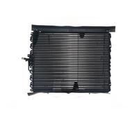 MAHLE AC 133 000S Condenseur, climatisation pour MERCEDES-BENZ