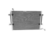 Mahle Original Condenseur de climatisation AC 172 000S