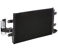 MAHLE AC 180 000S Condensateur A/C