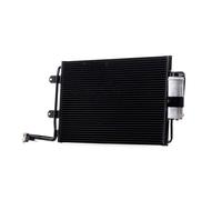 Mahle Original Condensateur A/C AC 180 000S