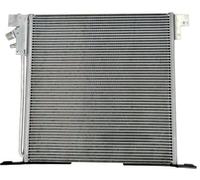 MAHLE AC 212 000S Condensateur A/C