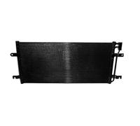 MAHLE AC 231 000S Condensateur A/C