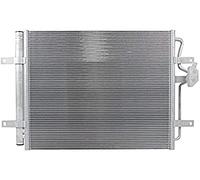 MAHLE AC 24 000P Condensateur A/C