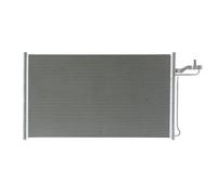 MAHLE AC 27 000S Condensateur A/C