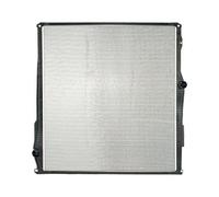 MAHLE AC 278 000P Condensateur A/C