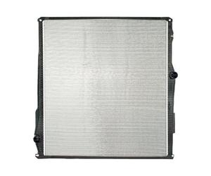MAHLE AC 278 000P Condensateur A/C