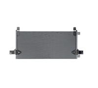MAHLE AC 282 000P Condenseur, climatisation