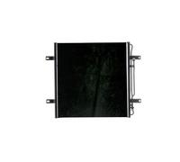 MAHLE AC 284 000S Condensateur A/C