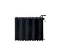 MAHLE AC 285 000P Condenseur, climatisation