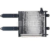 MAHLE AC 286 000S Condensateur A/C