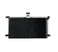 MAHLE AC 288 001S Condenseur, climatisation