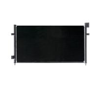 Condenseur, climatisation MAHLE AC 307 000S