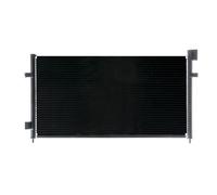 MAHLE AC 307 000S Condenseur, climatisation pour VOLVO