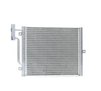 MAHLE AC 317 000S Condensateur A/C BEHR