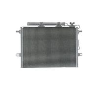 MAHLE AC 318 000P Condenseur, climatisation