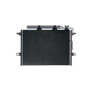 Mahle Original Condenseur de climatisation AC 318 001S pour Mercedes‑Benz