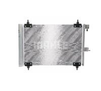 MAHLE ORIGINAL AC 323 000S Condenseur, climatisation