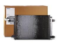 Mahle Original Condenseur de climatisation AC 324 000S A, 0