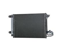 Mahle AC 324 000S Condensateur A, 0