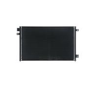 MAHLE AC 338 001S Condensateur A/C