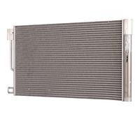 MAHLE AC 367 000P Condensateur A/C