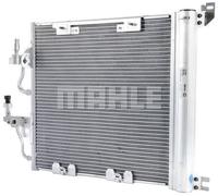 MAHLE AC 376 000P Condensateur A/C