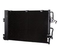 MAHLE AC 377 001S Condensateur A/C