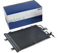 MAHLE AC 400 000S A/C Condensateur BEHR