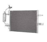 MAHLE AC 404 000S Condensateur A/C