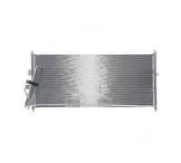 MAHLE AC 406 000S Condensateur A/C