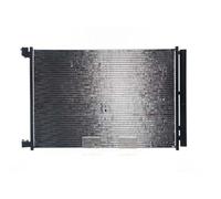 Mahle Original Condenseur de climatisation AC 412 000S pour Mercedes-Benz Vito Fourgon