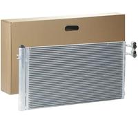 MAHLE AC 414 001S Condensateur A/C
