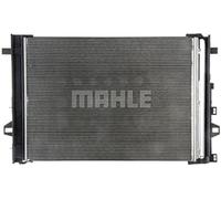 MAHLE AC 446 000P Condensateur A/C
