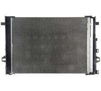 MAHLE AC 446 000P Condenseur, climatisation pour INFINITI,MERCEDES-BENZ,MERCEDES