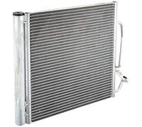 MAHLE ORIGINAL AC 451 000S Condenseur, climatisation