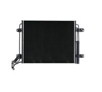 MAHLE AC 454 000P Condenseur, climatisation