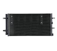 Mahle AC 457 000P Condensateur A/C BeHR Premium Line