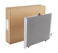 MAHLE AC 460 000S Condenseur, climatisation