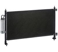 MAHLE AC 464 000S Condensateur A/C