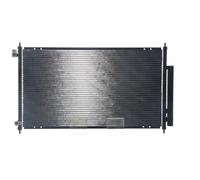 MAHLE AC 467 001S Condensateur A/C