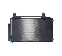 MAHLE AC 471 000S Condensateur A/C