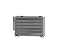 MAHLE AC 484 000S Condensateur A/C