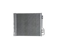 MAHLE ORIGINAL AC 488 000P Condenseur, climatisation