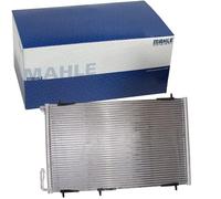 MAHLE AC 501 000S Condensateur A/C